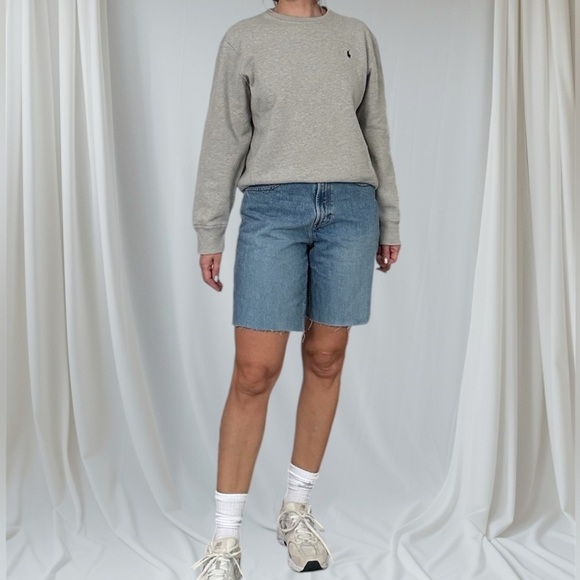 Vintage GAP Cutoff Shorts - Picture 1 of 10